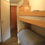 Myrtilles In Apartment Châtel