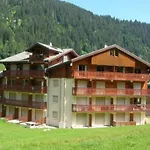 Apartment Myrtilles In Châtel
