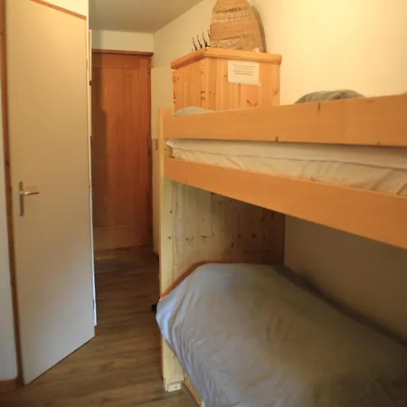 Myrtilles In Apartamento Châtel